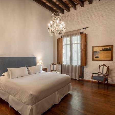 Posada Manuel Lobo Colonia del Sacramento Kültér fotó