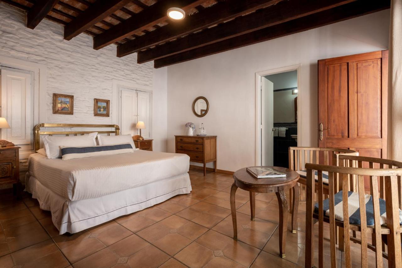 Posada Manuel Lobo Colonia del Sacramento Kültér fotó