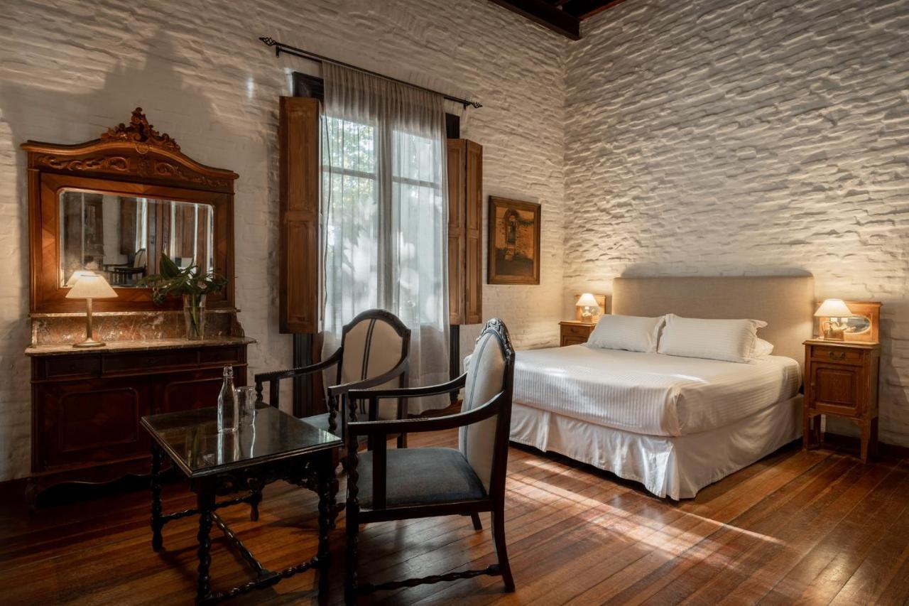 Posada Manuel Lobo Colonia del Sacramento Kültér fotó