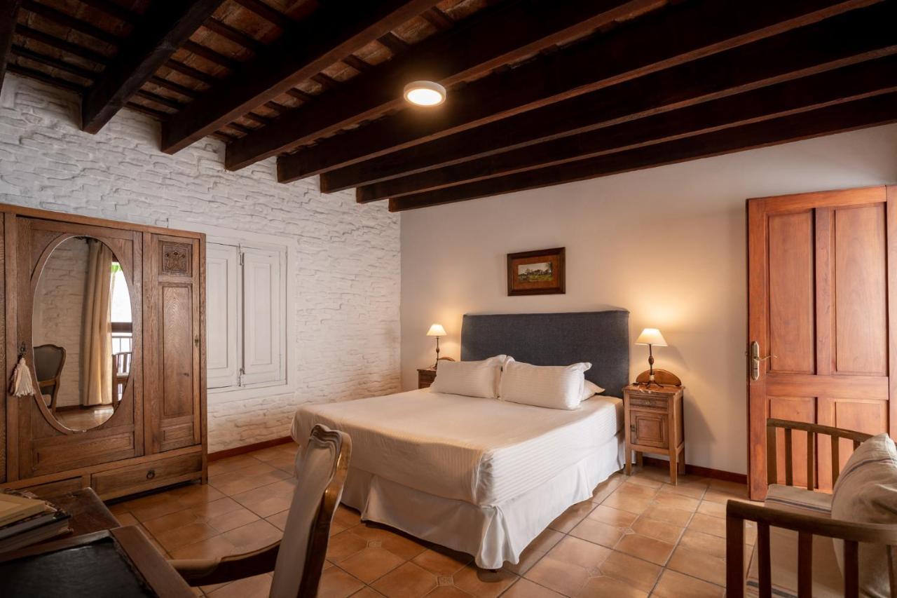 Posada Manuel Lobo Colonia del Sacramento Kültér fotó