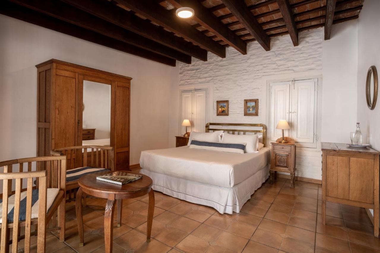 Posada Manuel Lobo Colonia del Sacramento Kültér fotó