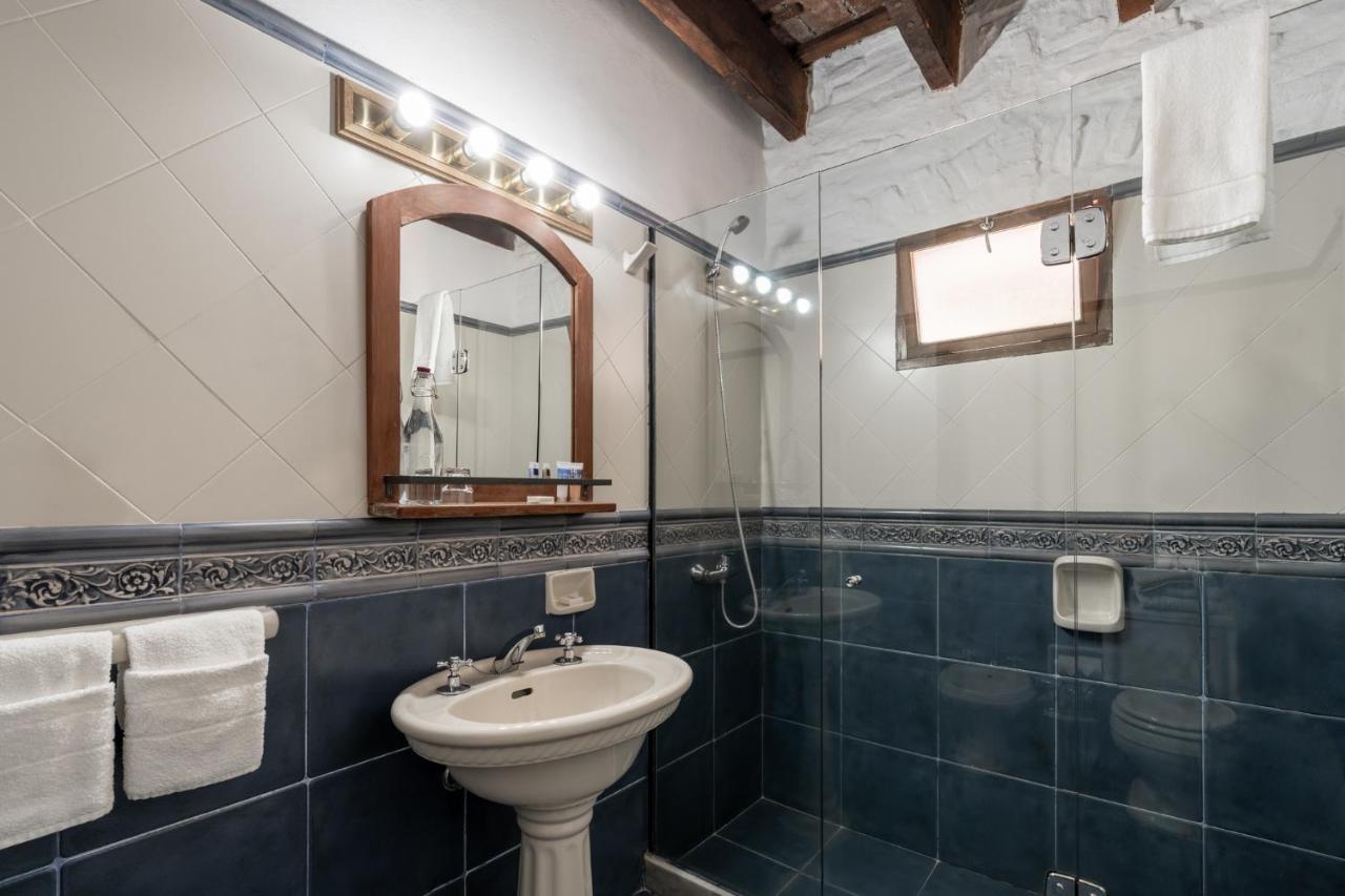 Posada Manuel Lobo Colonia del Sacramento Kültér fotó