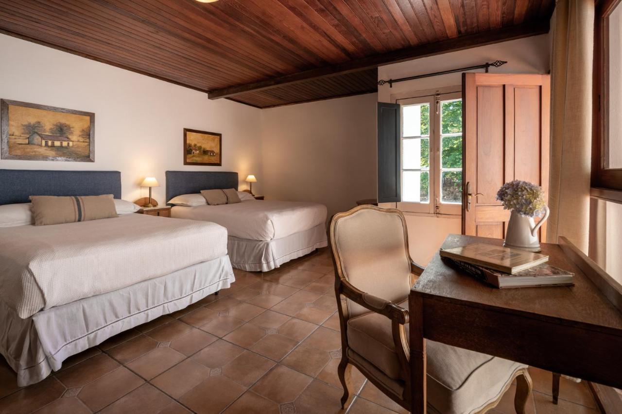 Posada Manuel Lobo Colonia del Sacramento Kültér fotó
