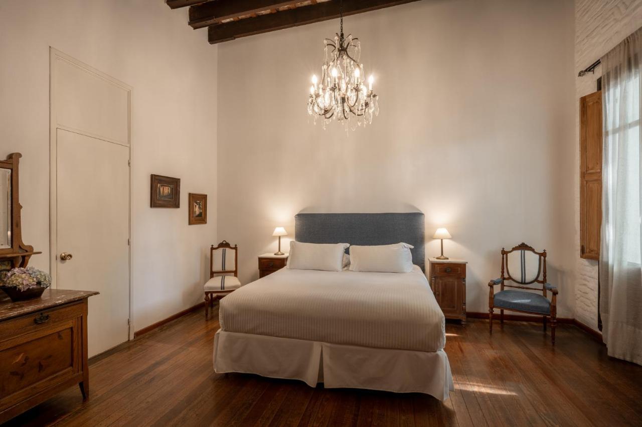 Posada Manuel Lobo Colonia del Sacramento Kültér fotó