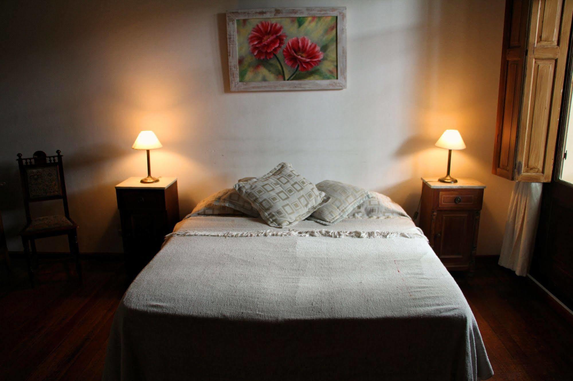 Posada Manuel Lobo Colonia del Sacramento Kültér fotó