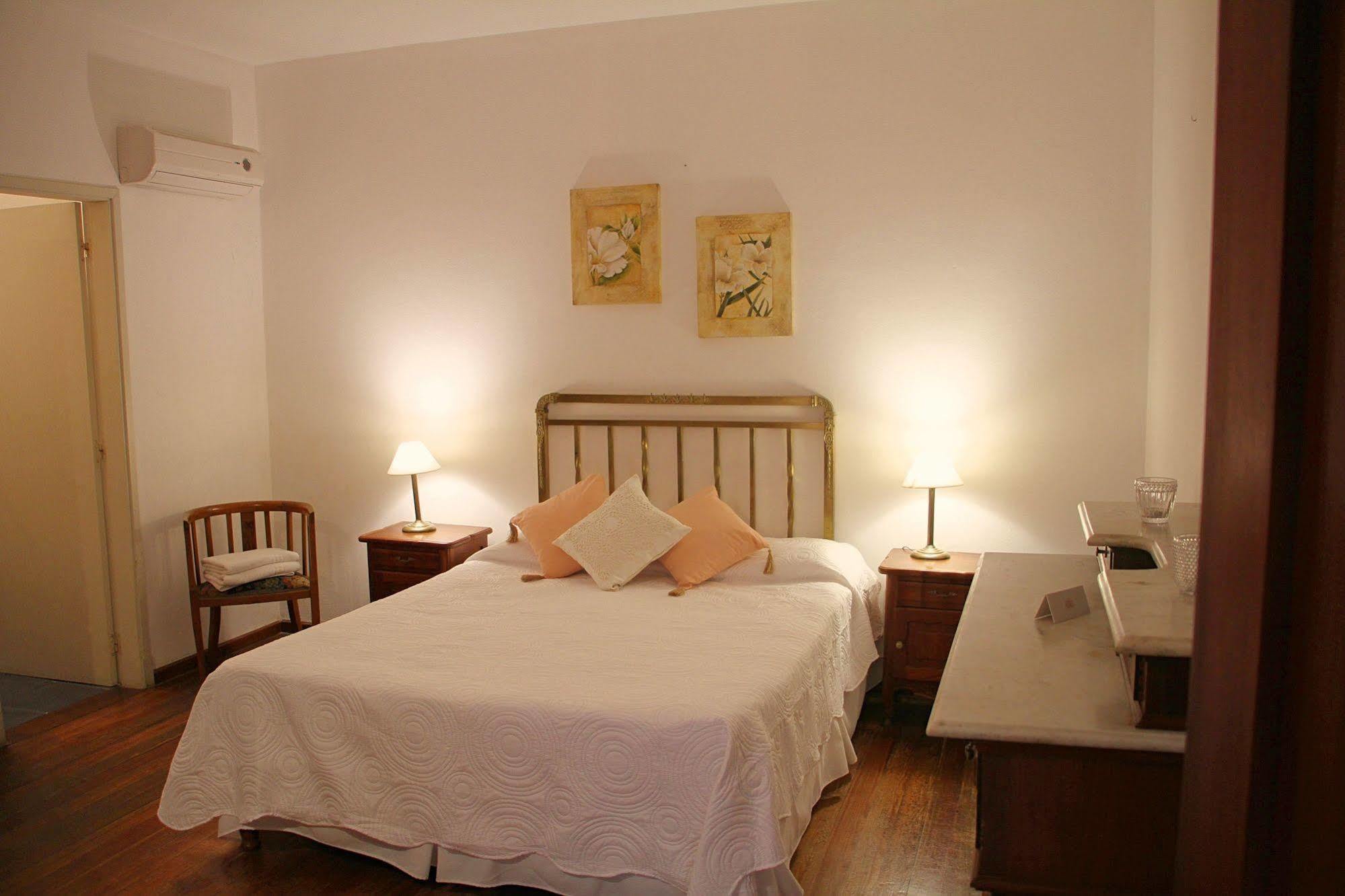 Posada Manuel Lobo Colonia del Sacramento Kültér fotó