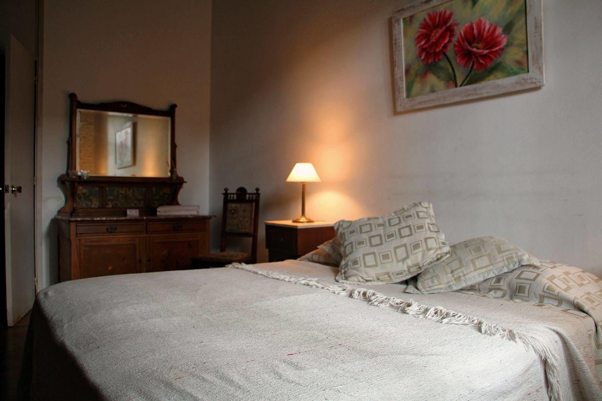 Posada Manuel Lobo Colonia del Sacramento Kültér fotó