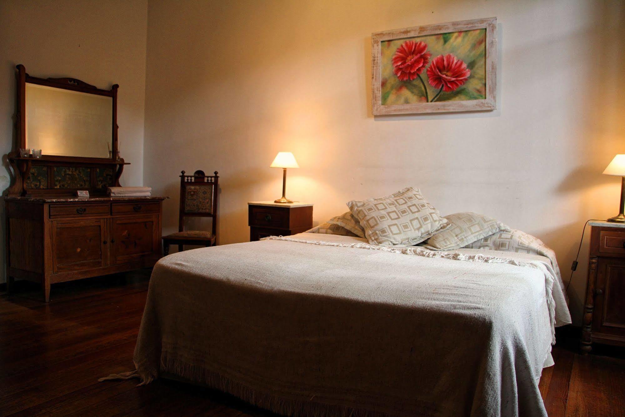 Posada Manuel Lobo Colonia del Sacramento Kültér fotó