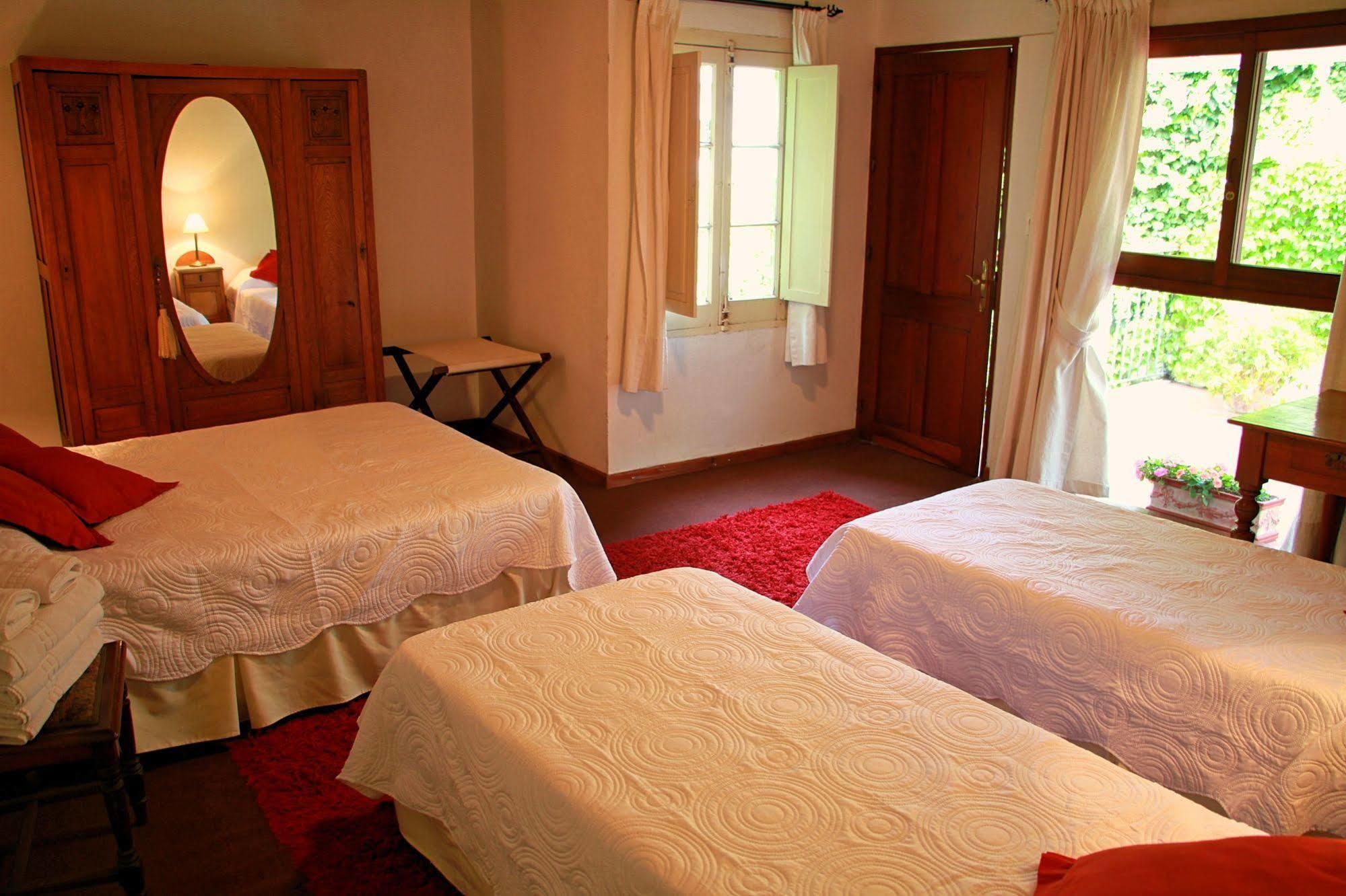 Posada Manuel Lobo Colonia del Sacramento Kültér fotó