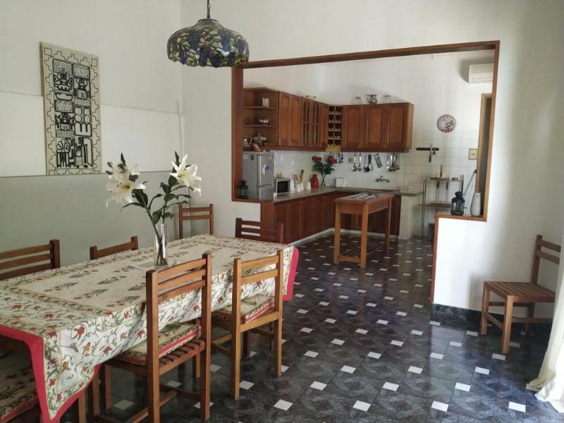 Posada Manuel Lobo Colonia del Sacramento Kültér fotó